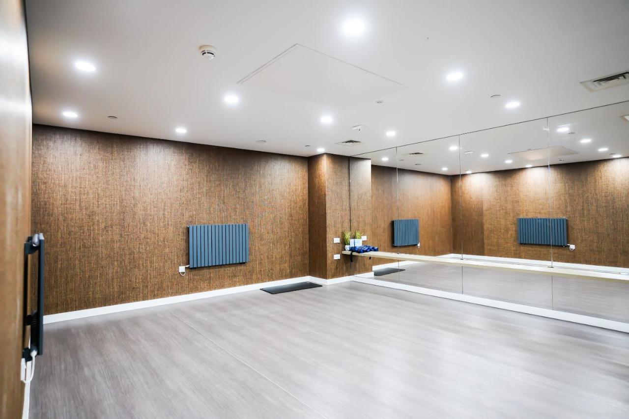 Platform Bedford公寓 外观 照片